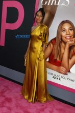 LA premiere of 'Girls Trip' at the Regal LA Live Stadium 14 in Los Angeles, California. Featuring: Jada Pinkett Smith Where: Los Angeles, California, United States When: 13 Jul 2017 Credit: Nicky Nelson/WENN.com