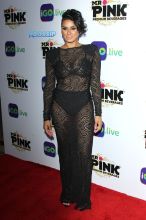 Laura Govan iGo.Live launch event - Los Angeles