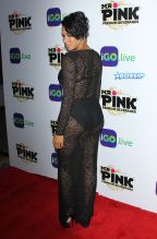 Laura Govan iGo.Live launch event - Los Angeles