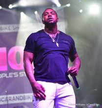 V103 Car And Bike Show Photo Credit Prince Williams