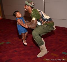 V103 Car And Bike Show Photo Credit Prince Williams