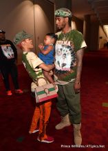 V103 Car And Bike Show Photo Credit Prince Williams