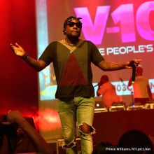 V103 Car And Bike Show Photo Credit Prince Williams