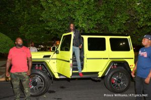 Quavo Prince Williams/ATLPics.net