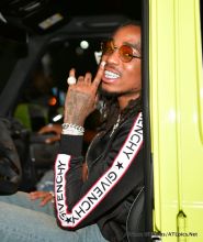 Quavo Prince Williams/ATLPics.net
