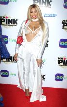 Pepa Sandy Denton iGo.Live launch event - Los Angeles