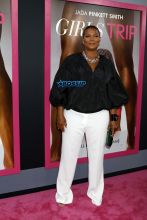 LA premiere of 'Girls Trip' at the Regal LA Live Stadium 14 in Los Angeles, California. Featuring: Queen Latifah Where: Los Angeles, California, United States When: 13 Jul 2017 Credit: Nicky Nelson/WENN.com