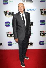 Robert Shapiro iGo.Live launch event - Los Angeles