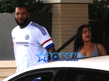 The Game&rsquo;s Birthday Message To Tiffney Cambridge