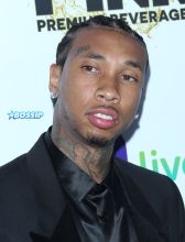 Tyga iGo.Live launch event - Los Angeles