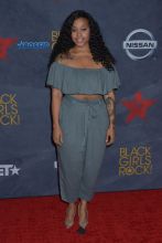 Chrisette Michele