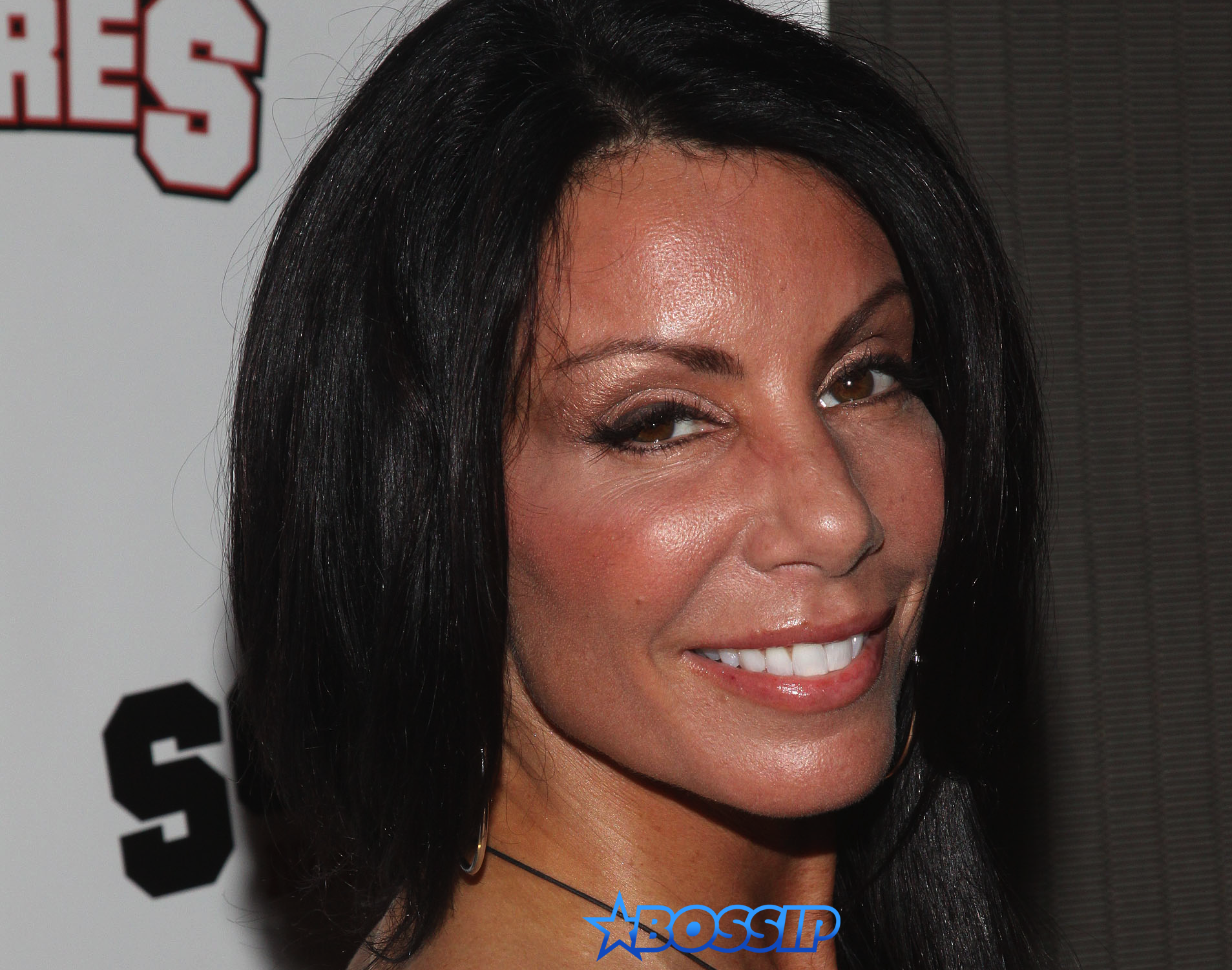 Danielle Staub Has Sex While Filming image picture