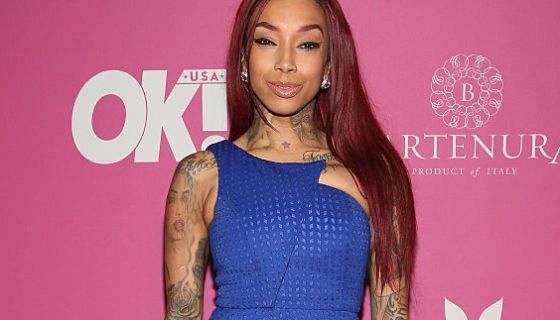 Sky from “Black Ink Crew” just got a new backside and she wants the world  to know. Description from butthatsnoneofmybusine…