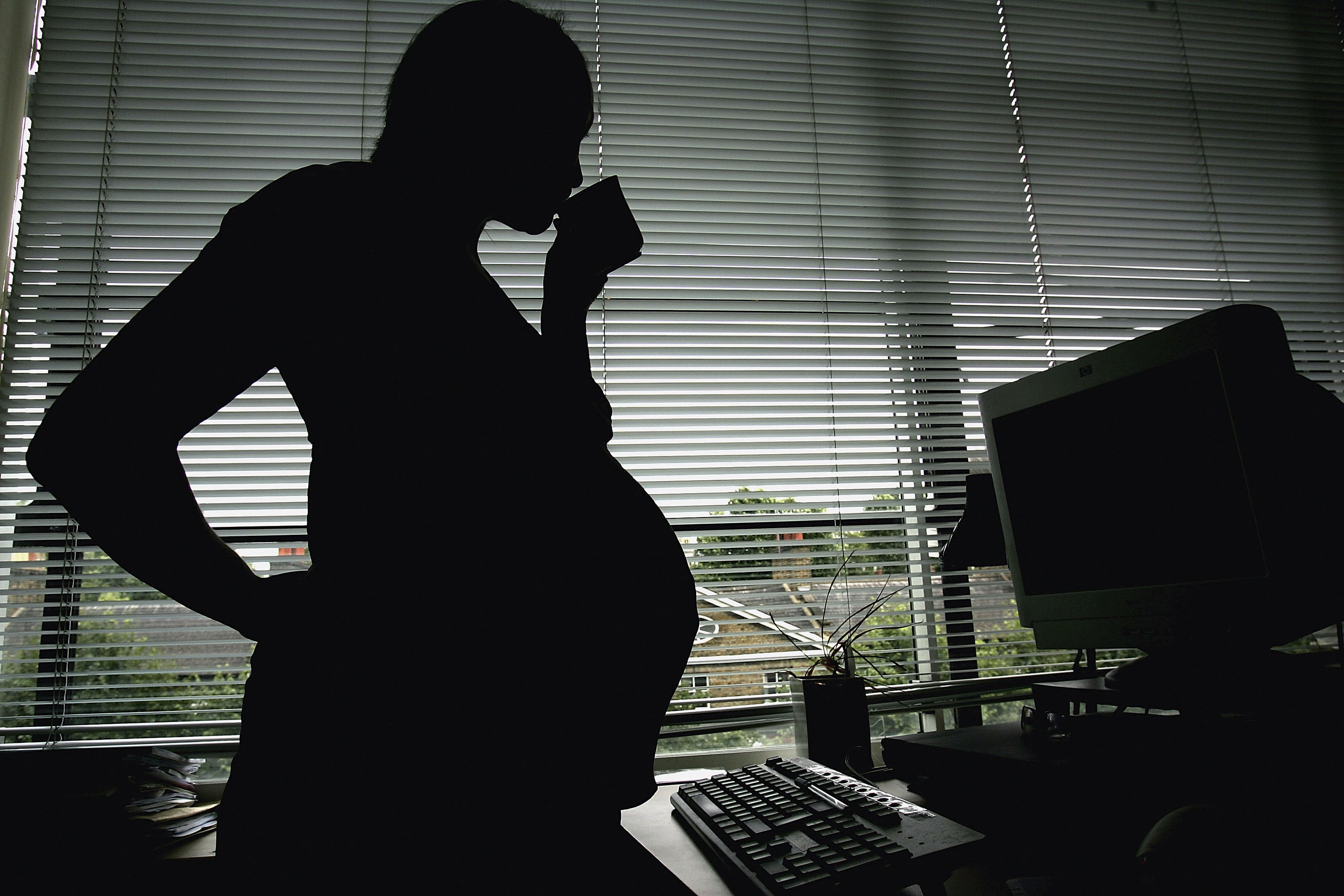 Did You Know...You Can Get Pregnant From Anal