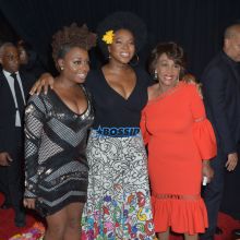 Ledisi India.Arie Maxine Waters