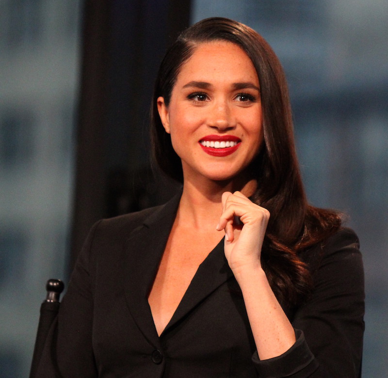 Meghan Markle's Sister Likely Faked Crash Story