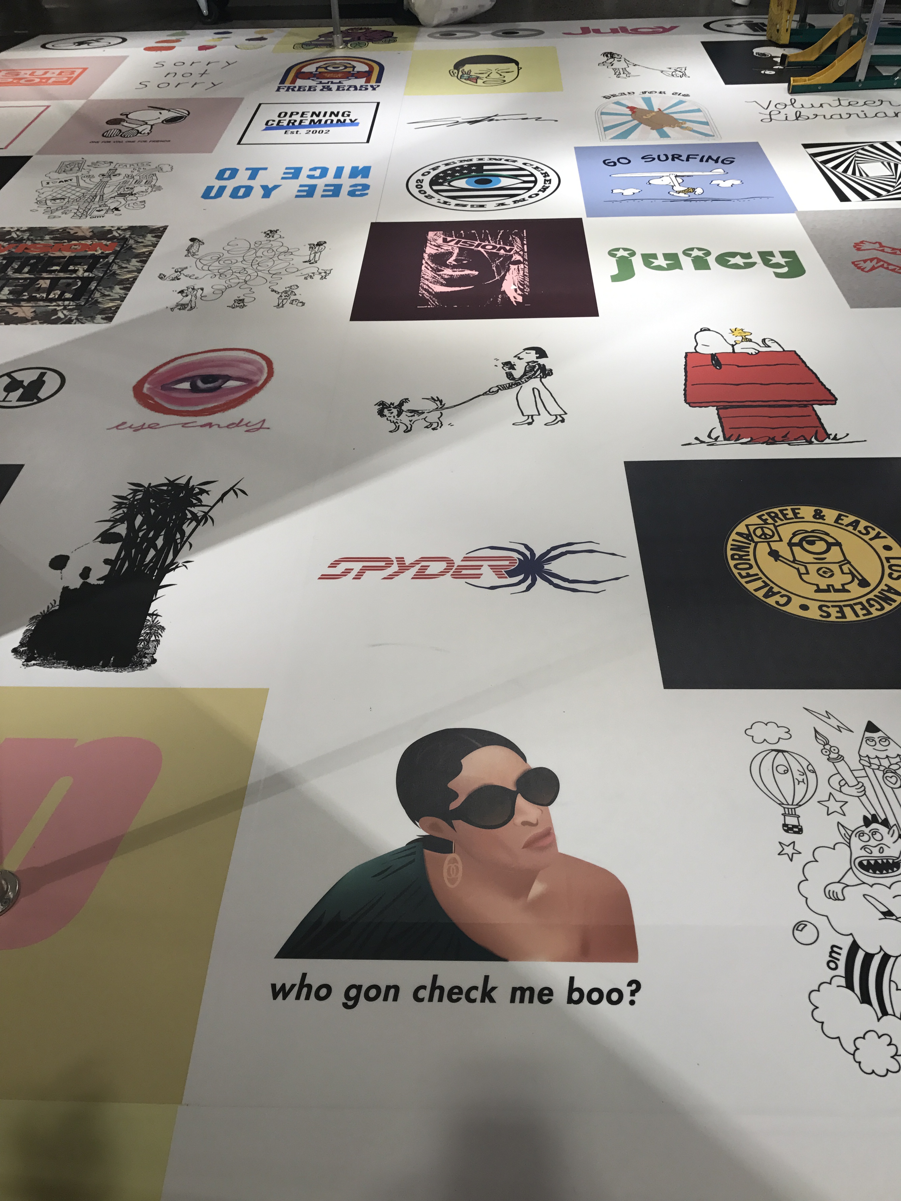 Sheree Whitfield's She By Sheree Sold In Nordstrom