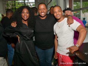 Amber Grimes Kenny Hamilton T.I.