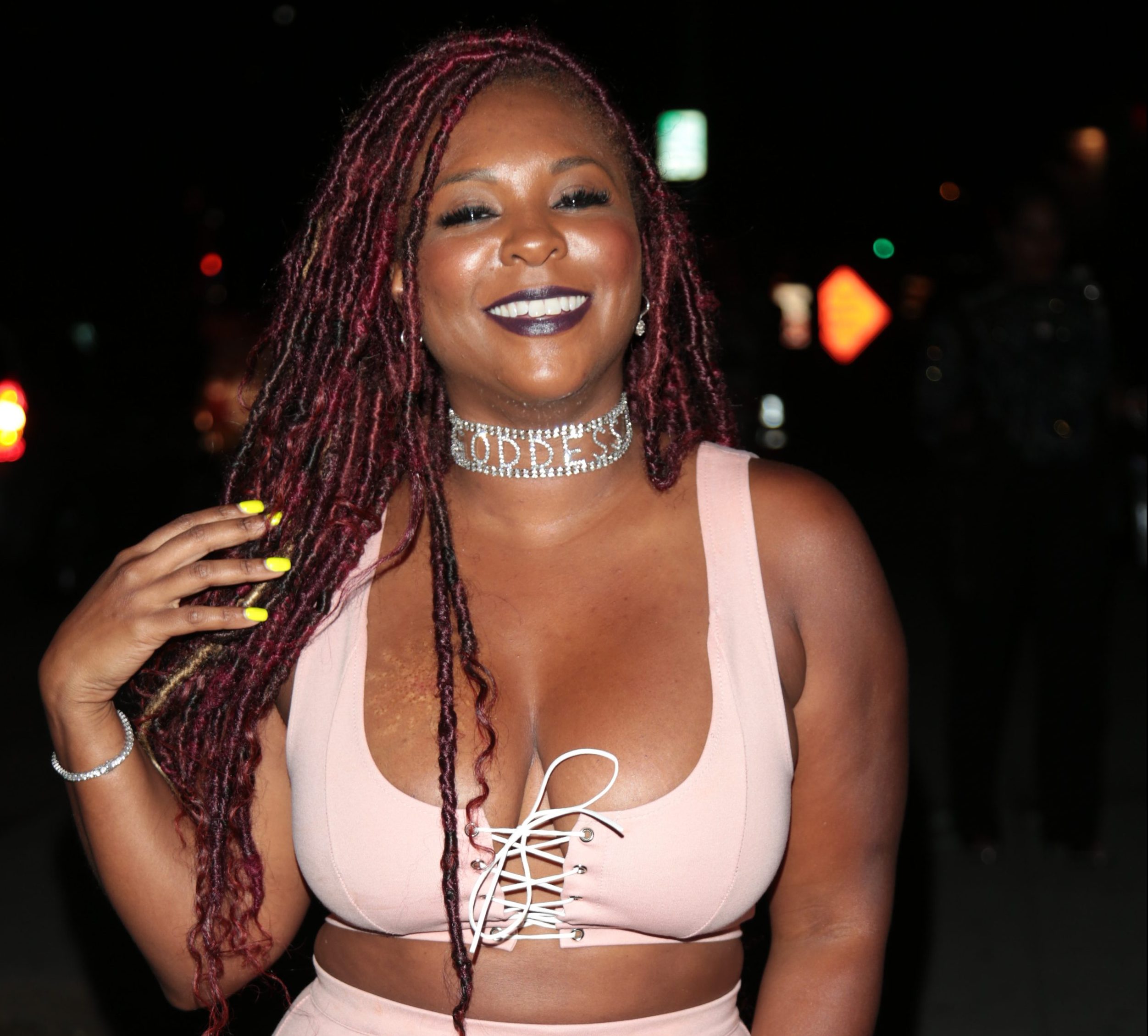Exclusive Interview: Someone Close To Pawg_Champ_ Speaks Out - ym2g431