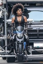 zazie beetz deadpool 2