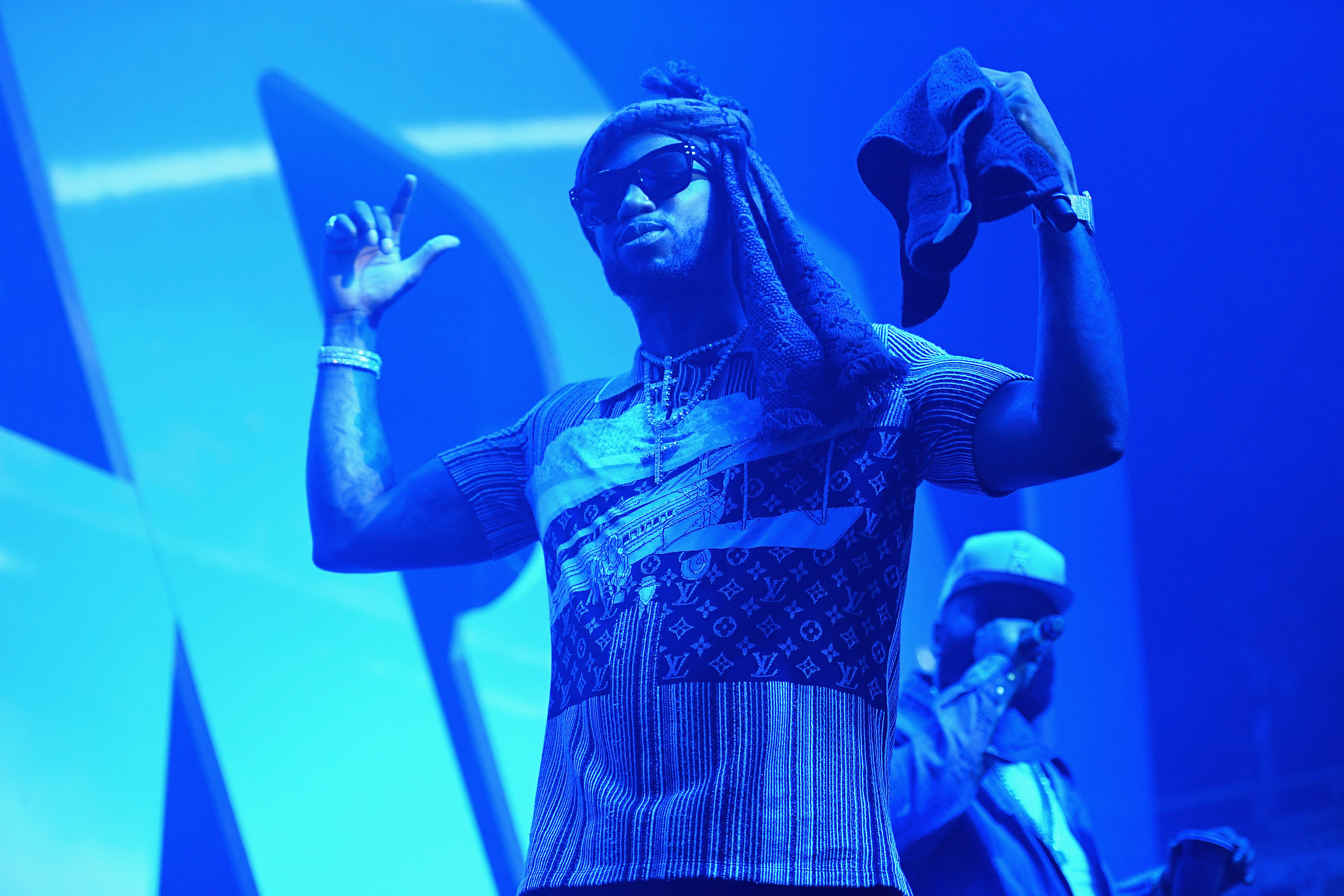 Multi-Platinum Superstar Gucci Mane Announces New Album Breath Of