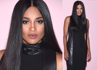 Page 4 of 4 - Seen On The Scene: Cardi B, Ciara, Janelle Monae, Gucci Mane  And More At Warner Music Pre - Grammy Event - Bossip