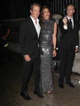 Cindy Crawford Randy Gerber