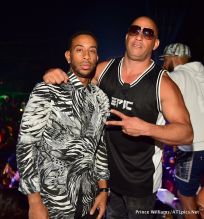 Ludacris Vin Diesel