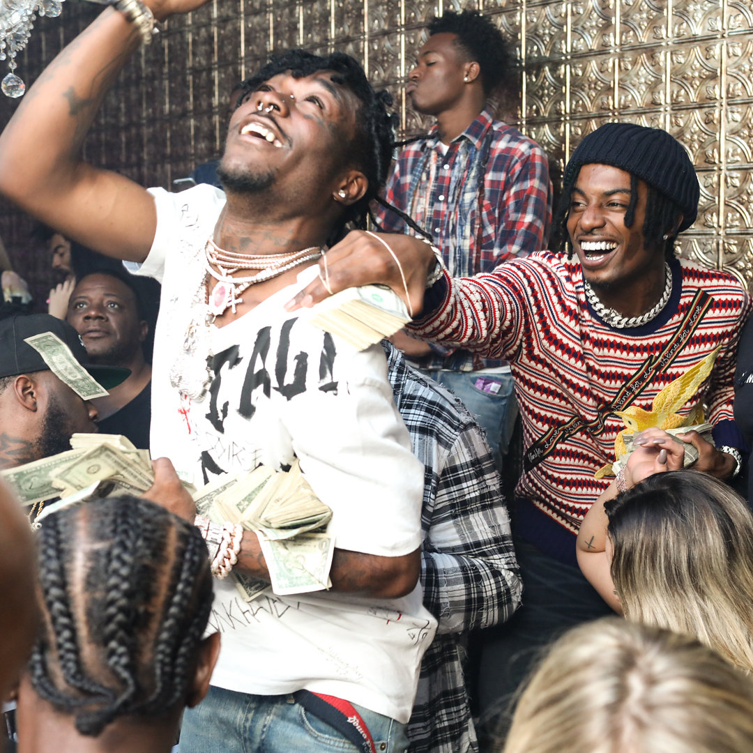 Playboi Carti
