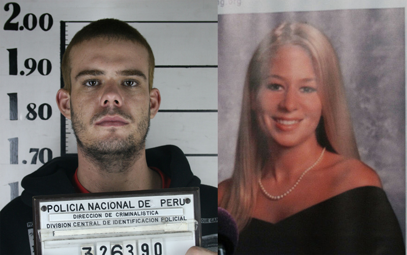 Does Joran Van Der Sloot S Alleged Same Sex Lover Hold The Key To What Happened To Natalee Holloway Bossip