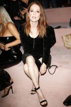 Julianne Moore Tom Ford Show