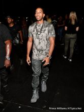 Ludacris