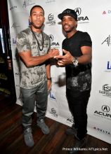 Luda Larenz Tate