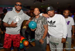 John Wall Luda The Dream