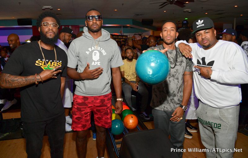 Krit John Wall Luda Dream