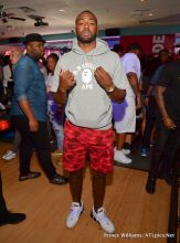 John Wall