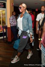 Nene Leakes