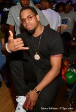 Mack Wilds
