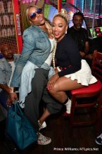 Nene Leakes Trina