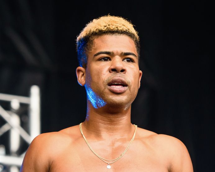 Is ILoveMakonnen Smashing Lil Peep To Smithereens?