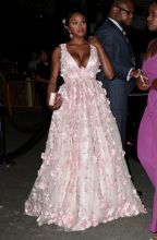 The cast of EMPIRE & STAR Celebrate FOX's New Wednesday Night in NYC.