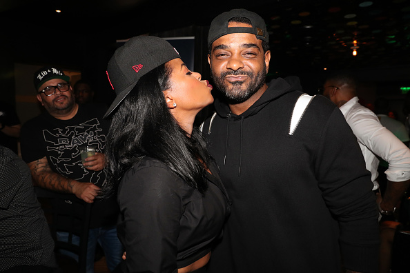 Chrissy And Jim Jones Appearing On “Marriage Bootcamp” | Bossip