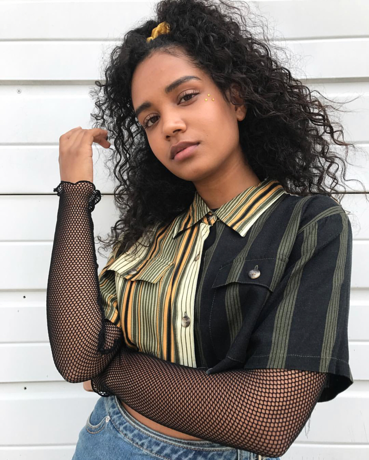 Morgana Van Peebles