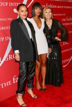 Kerry Washington Liz Rodbell Samira Nasr Fashion Group International's 34th Annual Night of Stars "Modern Voices" event, held at Cipriani Wall Street in New York, New York