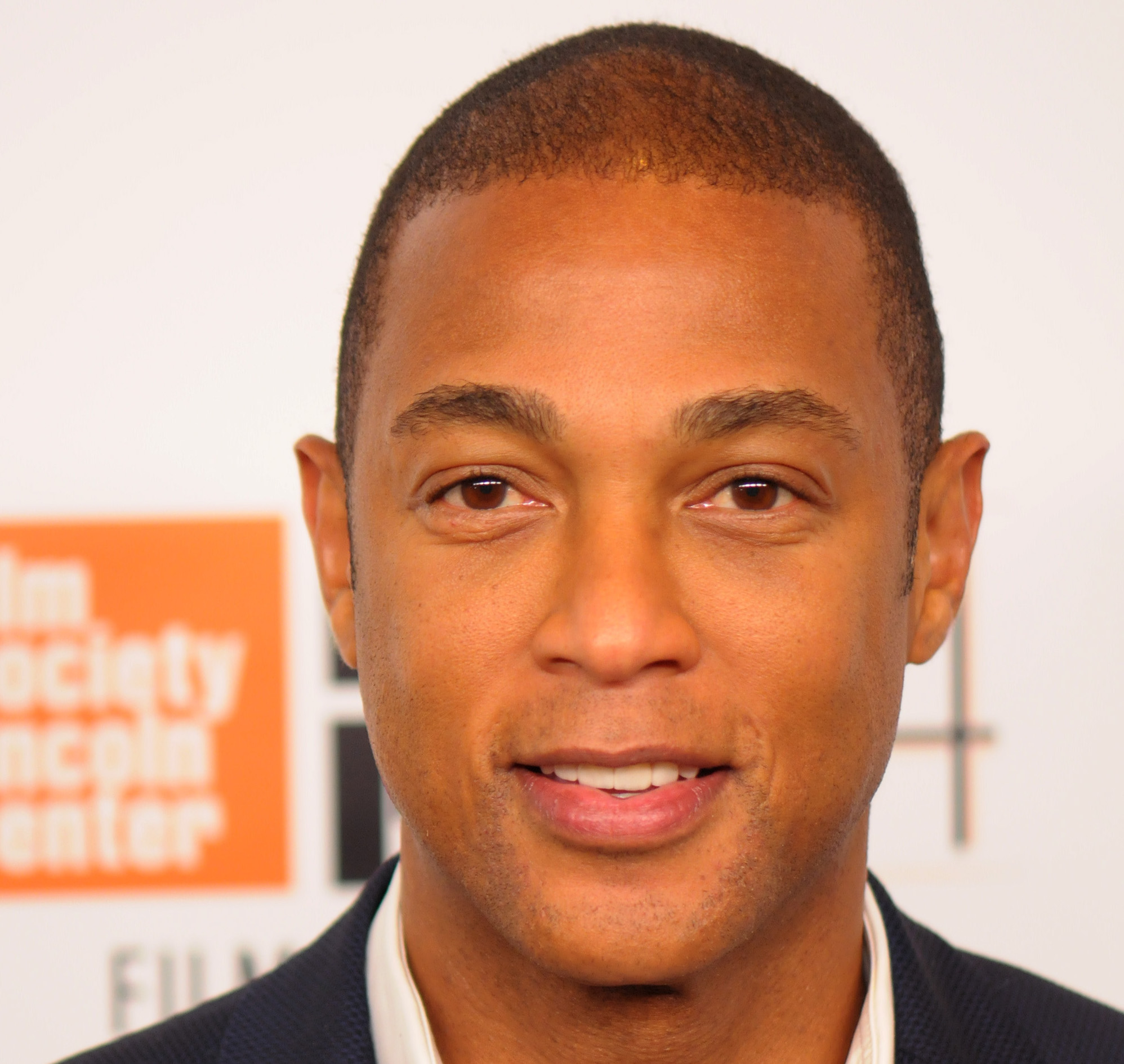 Don Lemon Is Now A Woke, Mayo Packet-Stomping Black Man And It’s ...