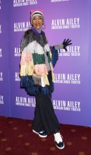 Cicely Tyson 2017 Alvin Ailey Opening Night Gala City Center, NY