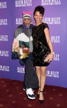 Cicely Tyson NIece 2017 Alvin Ailey Opening Night Gala City Center, NY