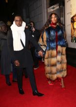 The 2018 Pirelli Calendar by Tim Walker Gala in NYC