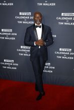 Djimon Hounsou