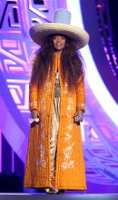 Erykah Badu